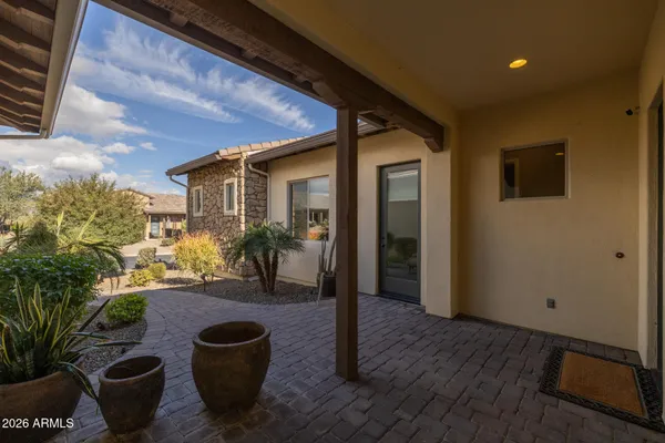 Property Slideshow image 3 of 79 | 17657 e woolsey way, Rio Verde, AZ, 85263