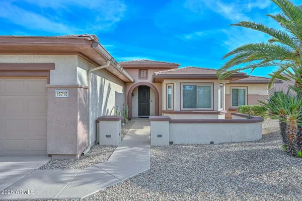 Property Slideshow image 3 of 53 | 16716 w rincon peak dr, Surprise, AZ, 85387