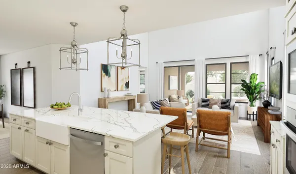 Property Slideshow image 3 of 32 | 4216 s springs dr, Chandler, AZ, 85249