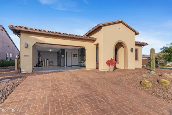 Property Slideshow image 2 of 32 | 13408 w evergreen ter, Peoria, AZ, 85383