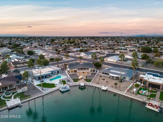 Property Slideshow image 2 of 57 | 14039 n driftwood pt, Sun City, AZ, 85351