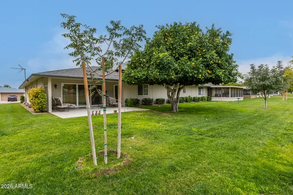 Property Slideshow image 2 of 26 | 12710 w ballad dr, Sun City West, AZ, 85375