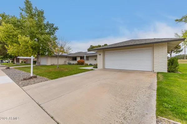 Property Slideshow image 2 of 30 | 12710 w ballad dr, Sun City West, AZ, 85375