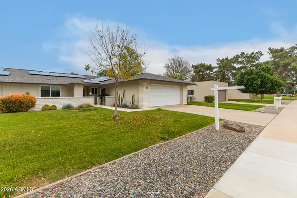 Property Slideshow image 3 of 30 | 12710 w ballad dr, Sun City West, AZ, 85375