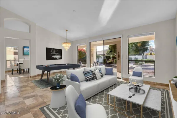 Property Slideshow image 3 of 30 | 23906 s sunland ct, Sun Lakes, AZ, 85248