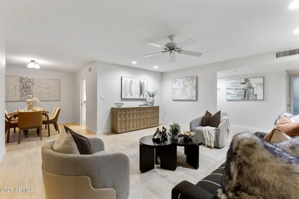 Property Slideshow image 2 of 41 | 6278 e catalina dr, Scottsdale, AZ, 85251