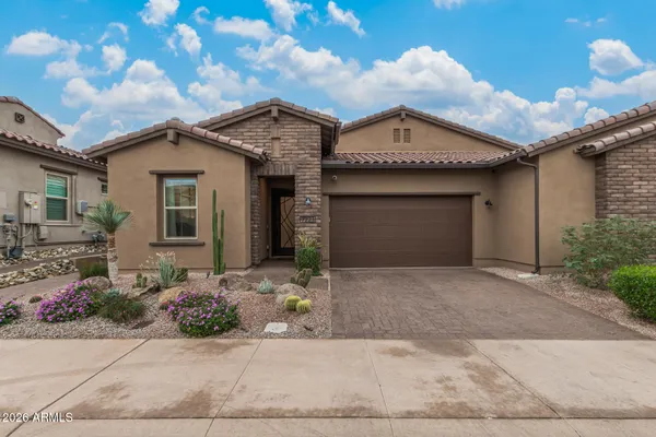 Property Slideshow image 2 of 47 | 7223 e camino rayo de luz -- --, Scottsdale, AZ, 85266