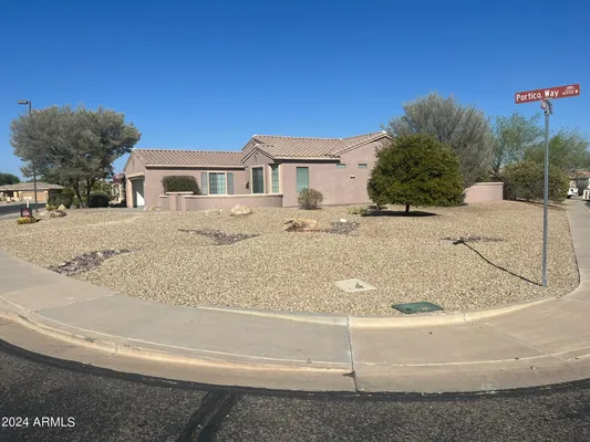 Property Slideshow image 2 of 26 | 20117 n portico way, Surprise, AZ, 85387