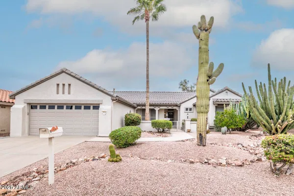 Property Slideshow image 2 of 30 | 16024 w rio verde ct, Surprise, AZ, 85374