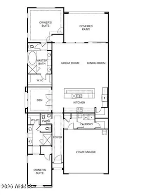 Property Slideshow image 2 of 53 | 7222 e camino rayo de luz, Scottsdale, AZ, 85266