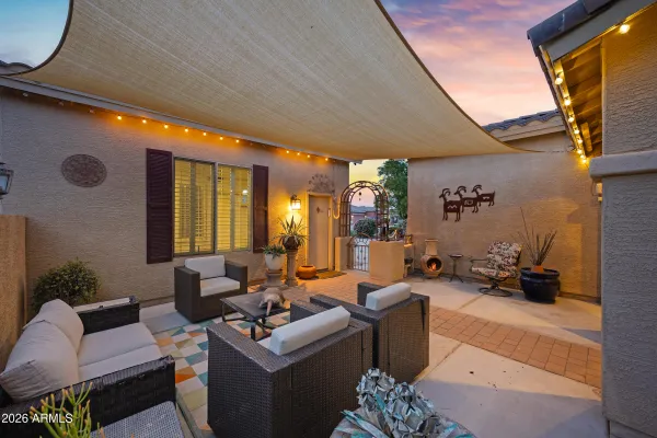 Property Slideshow image 2 of 30 | 20471 n wishing well ln, Maricopa, AZ, 85138