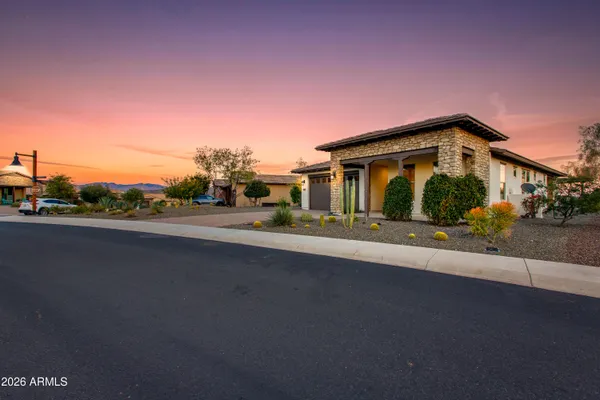 Property Slideshow image 2 of 57 | 4413 noble dr, Wickenburg, AZ, 85390