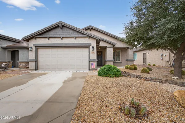 Property Slideshow image 2 of 46 | 31605 n poncho ln, San Tan Valley, AZ, 85143