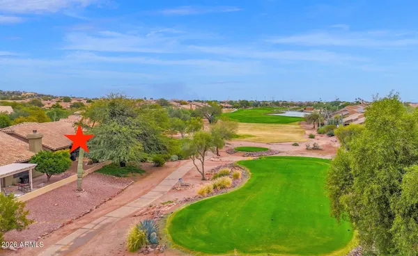 Property Slideshow image 2 of 54 | 5534 s feather bush ct, Gold Canyon, AZ, 85118