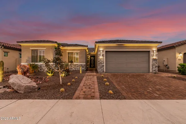 Property Slideshow image 2 of 48 | 15907 s 177th dr, Goodyear, AZ, 85338