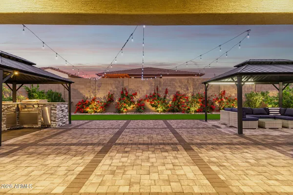 Property Slideshow image 3 of 48 | 15907 s 177th dr, Goodyear, AZ, 85338