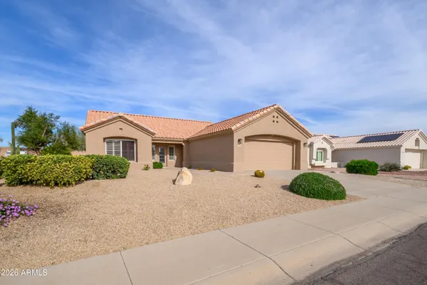 Property Slideshow image 3 of 26 | 13950 w rico dr, Sun City West, AZ, 85375