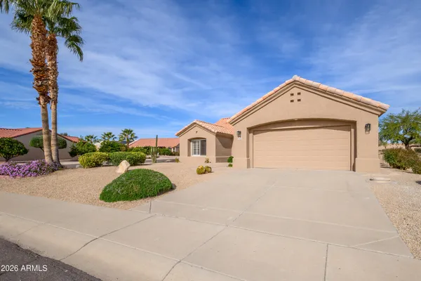 Property Slideshow image 2 of 26 | 13950 w rico dr, Sun City West, AZ, 85375