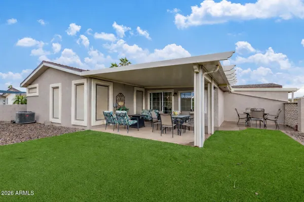 Property Slideshow image 2 of 25 | 9013 e sun lakes blvd, Sun Lakes, AZ, 85248