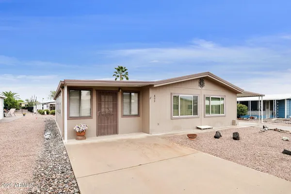 Property Slideshow image 2 of 56 | 805 s 82nd pl, Mesa, AZ, 85208
