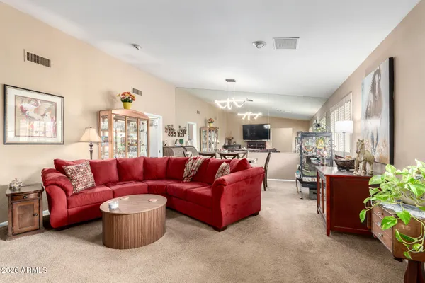 Property Slideshow image 2 of 34 | 21010 n eden ct, Sun City West, AZ, 85375