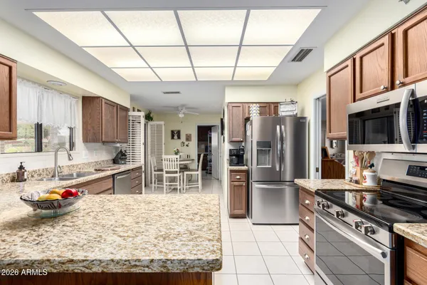 Property Slideshow image 3 of 34 | 21010 n eden ct, Sun City West, AZ, 85375