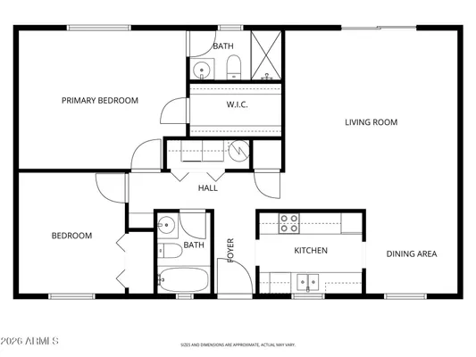 Property Slideshow image 2 of 17 | 131 n higley rd unit 16, Mesa, AZ, 85205