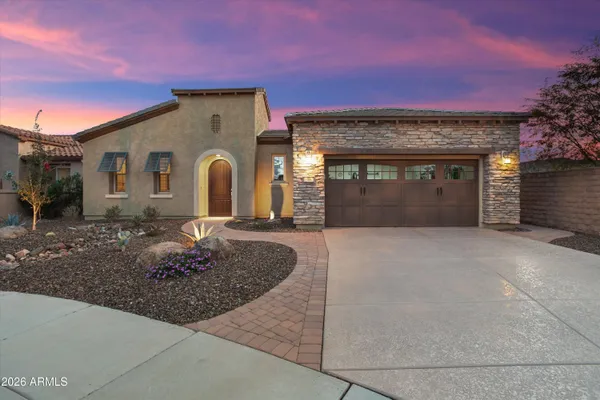 Property Slideshow image 2 of 55 | 13087 w desert vista trl, Peoria, AZ, 85383