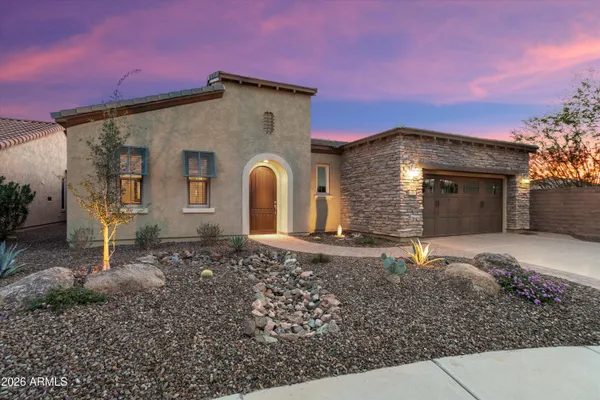 Property Slideshow image 3 of 55 | 13087 w desert vista trl, Peoria, AZ, 85383