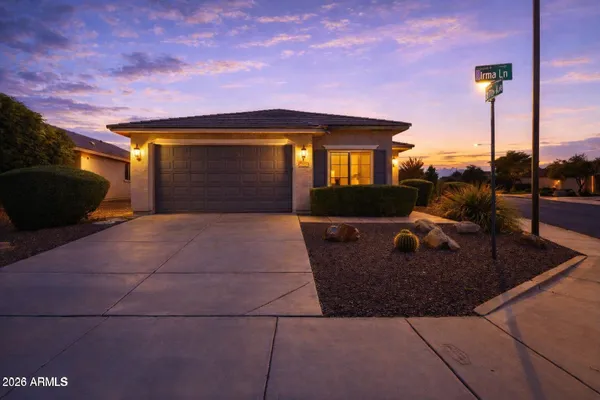 Property Slideshow image 2 of 37 | 26679 w irma ln, Buckeye, AZ, 85396
