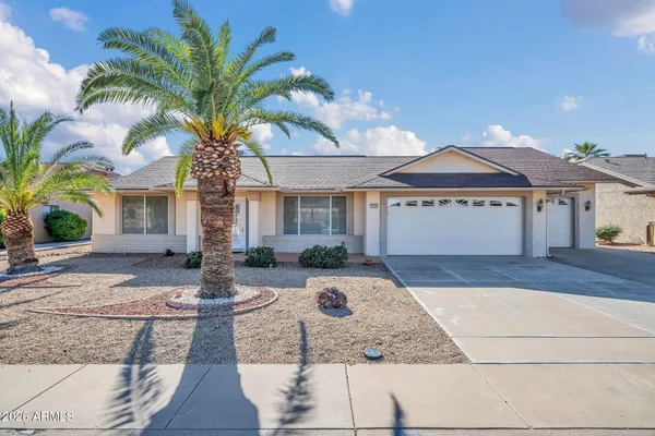 Property Slideshow image 2 of 50 | 13523 w gemstone dr, Sun City West, AZ, 85375