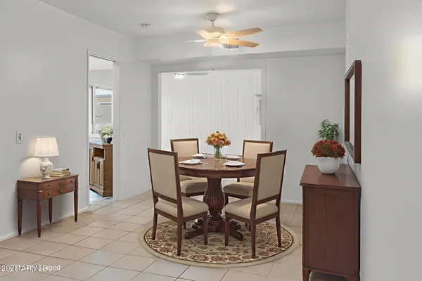 Property Slideshow image 3 of 27 | 13307 w copperstone dr, Sun City West, AZ, 85375