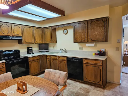 Property Slideshow image 3 of 29 | 2064 s farnsworth dr 72, Mesa, AZ, 85209