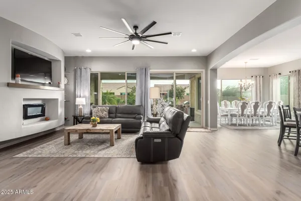 Property Slideshow image 3 of 73 | 4245 n turnberry ct, Florence, AZ, 85132