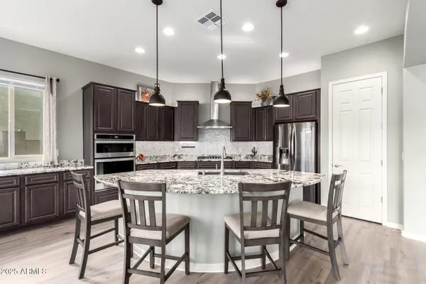 Property Slideshow image 2 of 73 | 4245 n turnberry ct, Florence, AZ, 85132