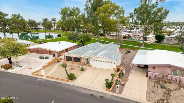 Property Slideshow image 3 of 89 | 26603 s lakeview dr, Sun Lakes, AZ, 85248