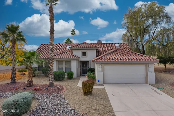 Property Slideshow image 3 of 51 | 15815 w wildflower dr, Surprise, AZ, 85374