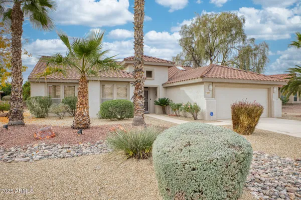 Property Slideshow image 2 of 36 | 15815 w wildflower dr, Surprise, AZ, 85374