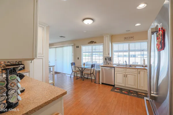 Property Slideshow image 2 of 40 | 9508 w timberline dr, Sun City, AZ, 85351