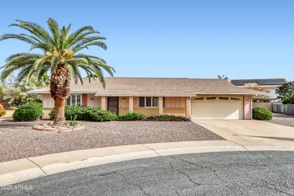 Property Slideshow image 2 of 34 | 9205 w raintree dr, Sun City, AZ, 85351