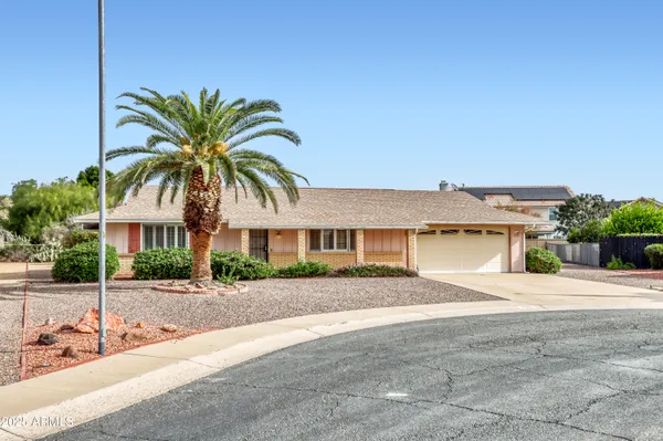 Property Slideshow image 3 of 34 | 9205 w raintree dr, Sun City, AZ, 85351