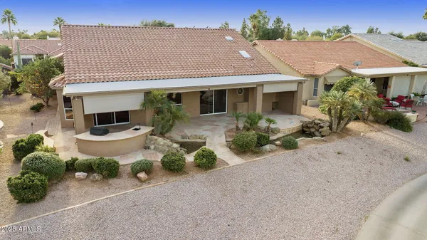 Property Slideshow image 2 of 94 | 9430 e cedar waxwing dr, Sun Lakes, AZ, 85248