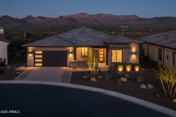 Property Slideshow image 3 of 87 | 28911 n agua verde dr, Rio Verde, AZ, 85263