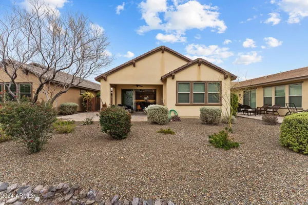 Property Slideshow image 2 of 31 | 3756 goldmine canyon way, Wickenburg, AZ, 85390