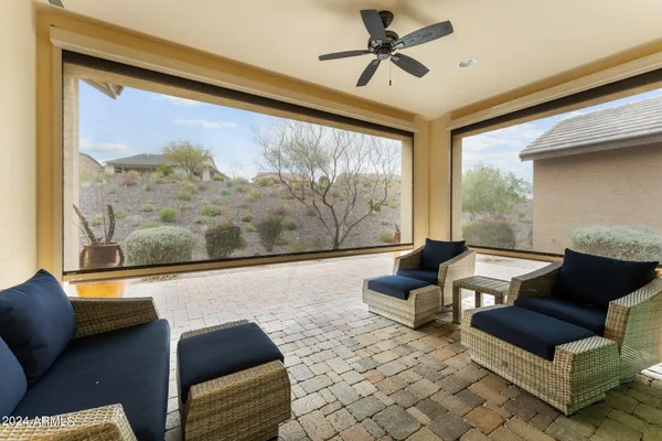 Property Slideshow image 3 of 31 | 3756 goldmine canyon way, Wickenburg, AZ, 85390