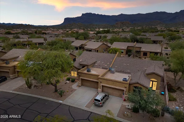 Property Slideshow image 2 of 54 | 7328 e palo brea dr, Gold Canyon, AZ, 85118