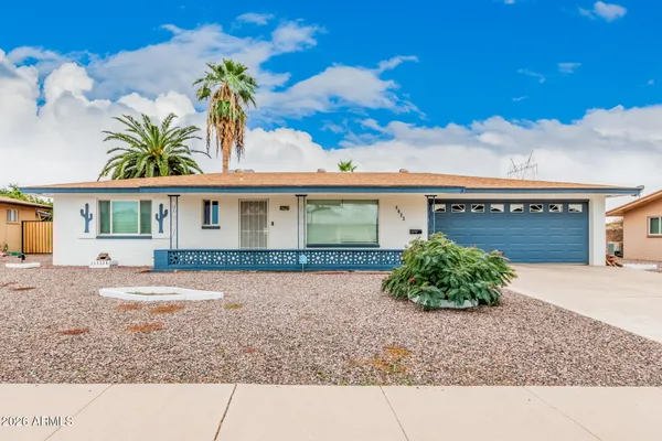 Property Slideshow image 2 of 32 | 5823 e des moines st, Mesa, AZ, 85205