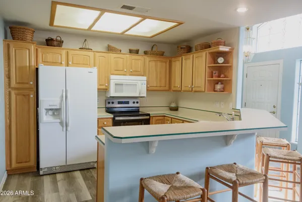 Property Slideshow image 3 of 28 | 2055 n 56th st unit 8, Mesa, AZ, 85215