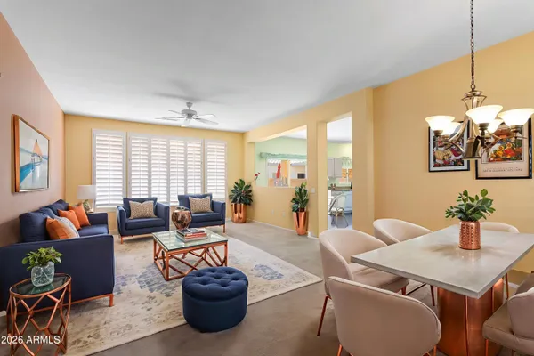 Property Slideshow image 3 of 20 | 15325 w domingo ln, Sun City West, AZ, 85375