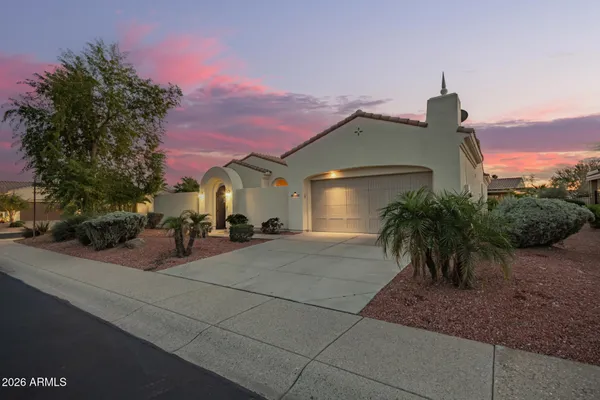 Property Slideshow image 2 of 62 | 13403 w cabrillo dr, Sun City West, AZ, 85375
